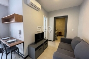 Apartamento com 1 quarto à venda na Rua Jaguaribe, 649, Vila Buarque, São Paulo