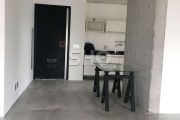 Apartamento com 1 quarto à venda na Rua Doutor Jesuíno Maciel, 1682, Campo Belo, São Paulo