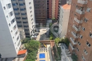 Apartamento com 1 quarto à venda na Rua São Vicente de Paulo, 124, Santa Cecília, São Paulo