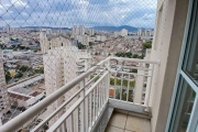 Apartamento com 2 quartos à venda na Rua Jacofer, 161, Jardim Pereira Leite, São Paulo