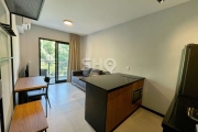 Apartamento com 1 quarto à venda na Rua Jaguaribe, 649, Vila Buarque, São Paulo