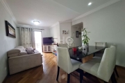 Apartamento com 3 quartos à venda na Avenida Santa Inês, 224, Parque Mandaqui, São Paulo