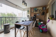 Apartamento com 3 quartos à venda na Rua Catão, 626, Vila Romana, São Paulo