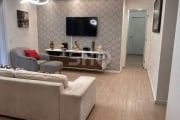 Apartamento com 3 quartos à venda na Rua Carvalho de Freitas, 325, Vila Andrade, São Paulo