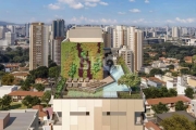 Apartamento com 1 quarto à venda na Avenida Sumaré, 179, Perdizes, São Paulo