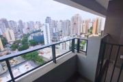 Apartamento com 1 quarto à venda na Avenida Sumaré, 179, Perdizes, São Paulo