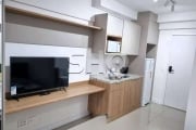 Apartamento com 1 quarto à venda na Rua Correia Dias, 93, Paraíso, São Paulo