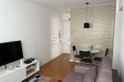 Apartamento com 2 quartos à venda na Rua Rio Grande, 392, Vila Mariana, São Paulo