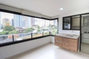 Apartamento com 3 quartos à venda na Rua Barão do Bananal, 455, Pompéia, São Paulo