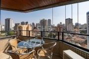 Apartamento com 4 quartos à venda na Avenida Engenheiro Luiz Gomes Cardim Sangirardi, 607, Vila Mariana, São Paulo