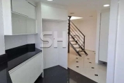 Cobertura com 2 quartos à venda na Rua Major Freire, 806, Vila Monte Alegre, São Paulo