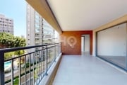 Apartamento com 3 quartos à venda na Avenida Professor Ascendino Reis, 1145, Vila Clementino, São Paulo