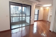 Apartamento com 2 quartos à venda na Rua Alves Guimarães, 733, Pinheiros, São Paulo