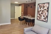 Apartamento com 1 quarto à venda na Rua Camburiú, 177, Vila Ipojuca, São Paulo