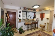 Apartamento com 3 quartos à venda na Rua Agente Gomes, 216, Jardim São Paulo (Zona Norte), São Paulo