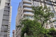 Sala comercial com 1 sala para alugar na Rua Afonso de Freitas, 559, Paraíso, São Paulo