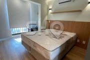 Apartamento com 1 quarto à venda na Alameda Barros, 115, Santa Cecília, São Paulo