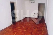 Apartamento com 3 quartos à venda na Rua Doutor Albuquerque Lins, 606, Santa Cecília, São Paulo