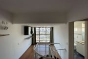 Apartamento com 1 quarto à venda na Rua Pedro de Toledo, 544, Vila Clementino, São Paulo