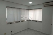 Sala comercial para alugar na Rua Doutor Zuquim, 449, Santana, São Paulo