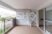 Apartamento com 3 quartos à venda na Rua do Bosque, 980, Barra Funda, São Paulo