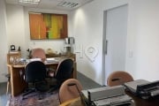 Sala comercial com 1 sala à venda na Avenida Rouxinol, 60, Indianópolis, São Paulo