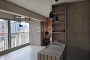 Apartamento com 1 quarto à venda na Rua Cristiano Viana, 1216, Cerqueira César, São Paulo