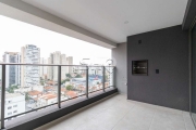 Apartamento com 3 quartos à venda na Avenida Onze de Junho, 1202, Vila Clementino, São Paulo