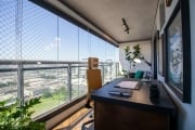 Apartamento com 3 quartos à venda na Rua Hassib Mofarrej, 706, Vila Leopoldina, São Paulo