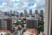 Apartamento com 1 quarto para alugar na Rua Caiubi, 510, Perdizes, São Paulo