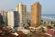 Cobertura com 2 quartos à venda na Rua Sérgio Paulo Freddi, 101, Cidade Ocian, Praia Grande