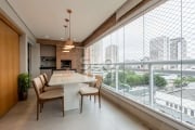 Apartamento com 2 quartos à venda na Rua Rubens Meireles, 442, Várzea da Barra Funda, São Paulo