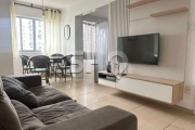 Apartamento com 2 quartos à venda na Alameda Santos, 2486, Jardins, São Paulo