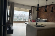 Apartamento com 1 quarto à venda na Alameda Olga, 300, Barra Funda, São Paulo