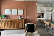 Apartamento com 2 quartos à venda na Rua Arruda Alvim, 423, Pinheiros, São Paulo