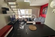 Apartamento com 1 quarto à venda na Rua Schilling, 560, Vila Leopoldina, São Paulo