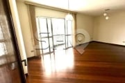 Apartamento com 4 quartos à venda na Avenida Doutor Altino Arantes, 1300, Vila Clementino, São Paulo