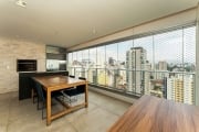 Apartamento com 2 quartos à venda na Rua Horácio Lane, 59, Pinheiros, São Paulo