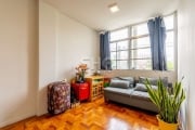 Apartamento com 1 quarto à venda na Rua Camarajibe, 262, Barra Funda, São Paulo