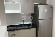 Apartamento com 1 quarto à venda na Rua Valdir Niemeyer, 70, Vila Madalena, São Paulo