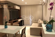 Apartamento com 2 quartos à venda na Rua Tavares Cabral, 209, Pinheiros, São Paulo