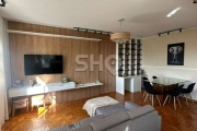 Apartamento com 3 quartos à venda na Avenida Sumaré, 121, Perdizes, São Paulo