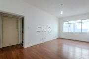 Apartamento com 2 quartos à venda na Rua Avanhandava, 245, Bela Vista, São Paulo