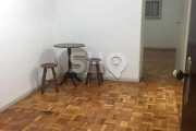 Apartamento com 1 quarto à venda na Rua Amália de Noronha, 383, Pinheiros, São Paulo