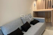 Apartamento com 1 quarto à venda na Rua Osório Duque Estrada, 40, Paraíso, São Paulo