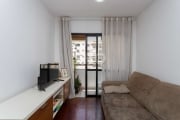 Apartamento com 3 quartos à venda na Rua Raul Pompéia, 199, Pompéia, São Paulo