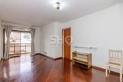 Apartamento com 3 quartos à venda na Rua Borebi, 177, Vila Mariana, São Paulo