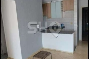 Apartamento com 3 quartos à venda na Rua Guaraja, 54, Vila Mazzei, São Paulo