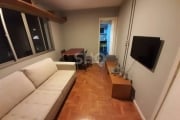 Apartamento com 1 quarto à venda na Rua São Vicente de Paulo, 554, Santa Cecília, São Paulo