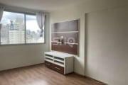 Apartamento com 1 quarto à venda na Rua Martim Francisco, 204, Vila Buarque, São Paulo